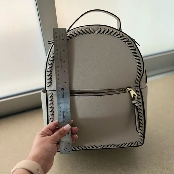 Calpak backpack - Picture 4 of 8